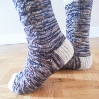 Socks of Kindness #2